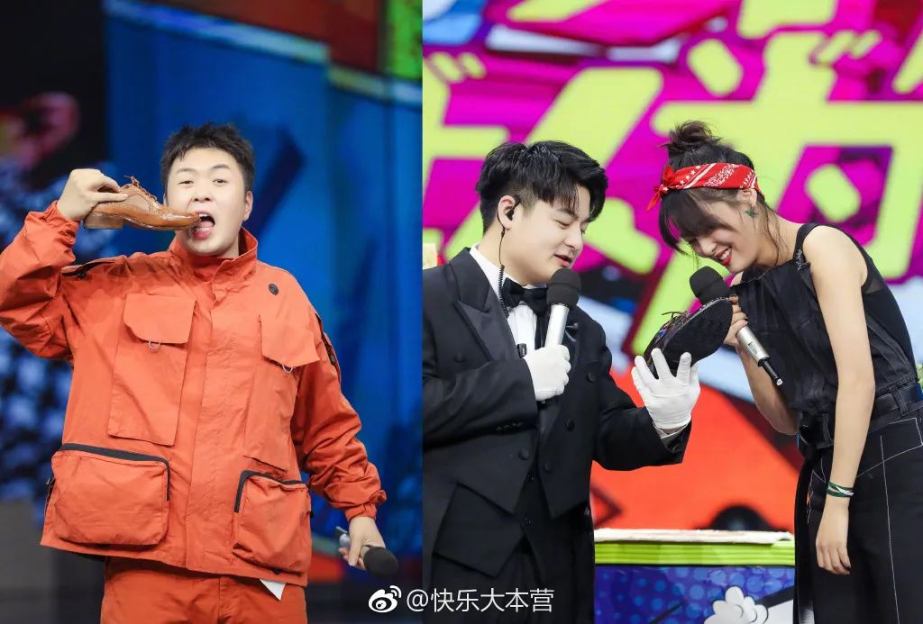 快乐大本营快乐在路上 快乐快乐大本营2019