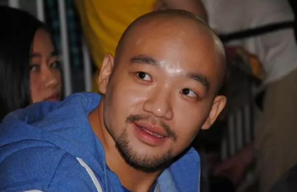 李代沫出狱 李代沫出来了没有 李代沫出狱 李代沫出来了没有
