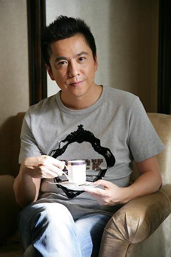 王中磊绯闻 王中磊 绯闻