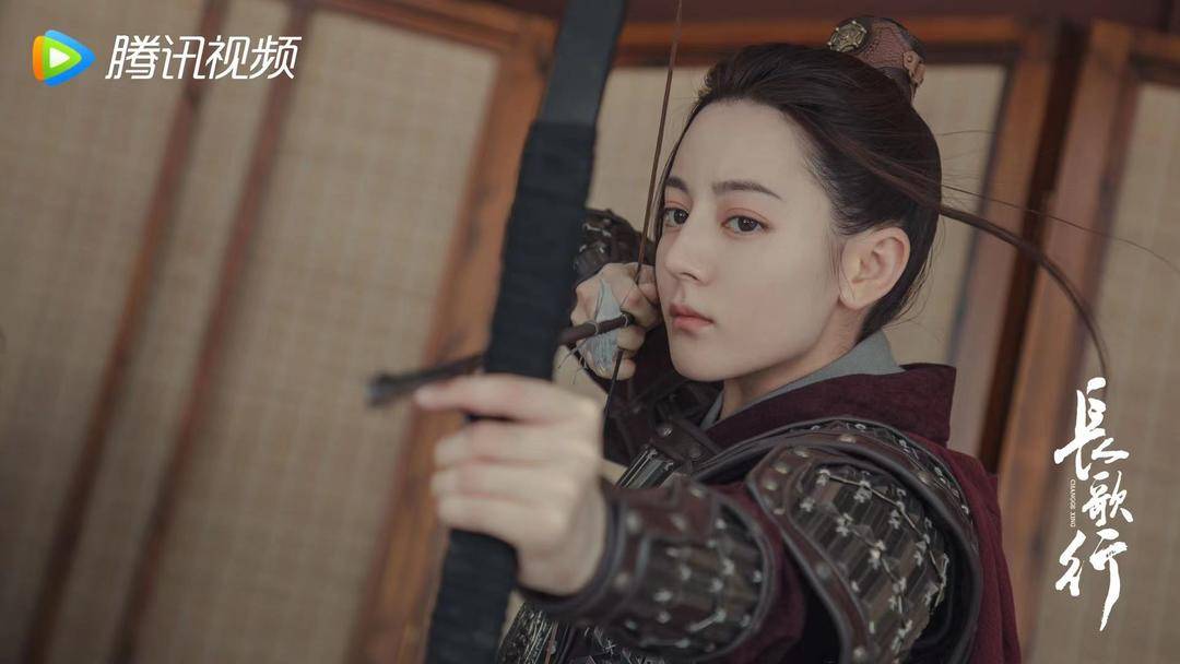 李长歌原型 李长歌原型知乎 