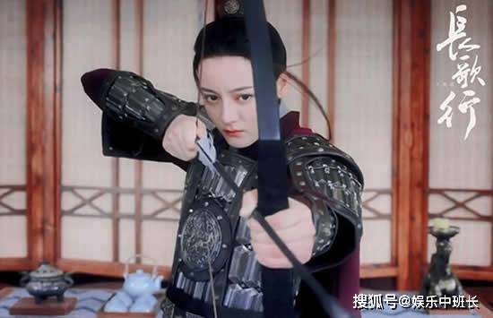 李长歌原型 李长歌原型知乎 