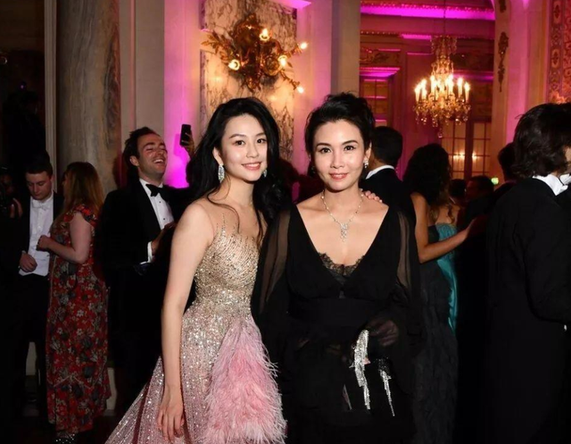 李连杰女儿李思 李连杰女儿李思佳 