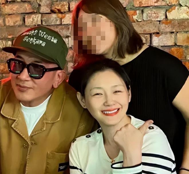 大s何润东 大s何润东黄晓明