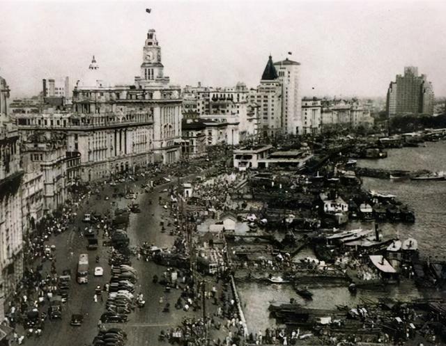上海汪家配景 80年代上海汪家 上海汪家配景 80年代上海汪家