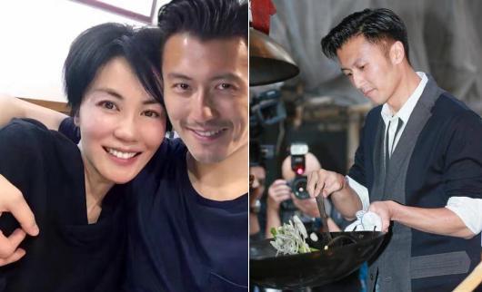 王菲怀谢霆锋骨肉 王菲真的为谢霆锋怀了宝宝吗 