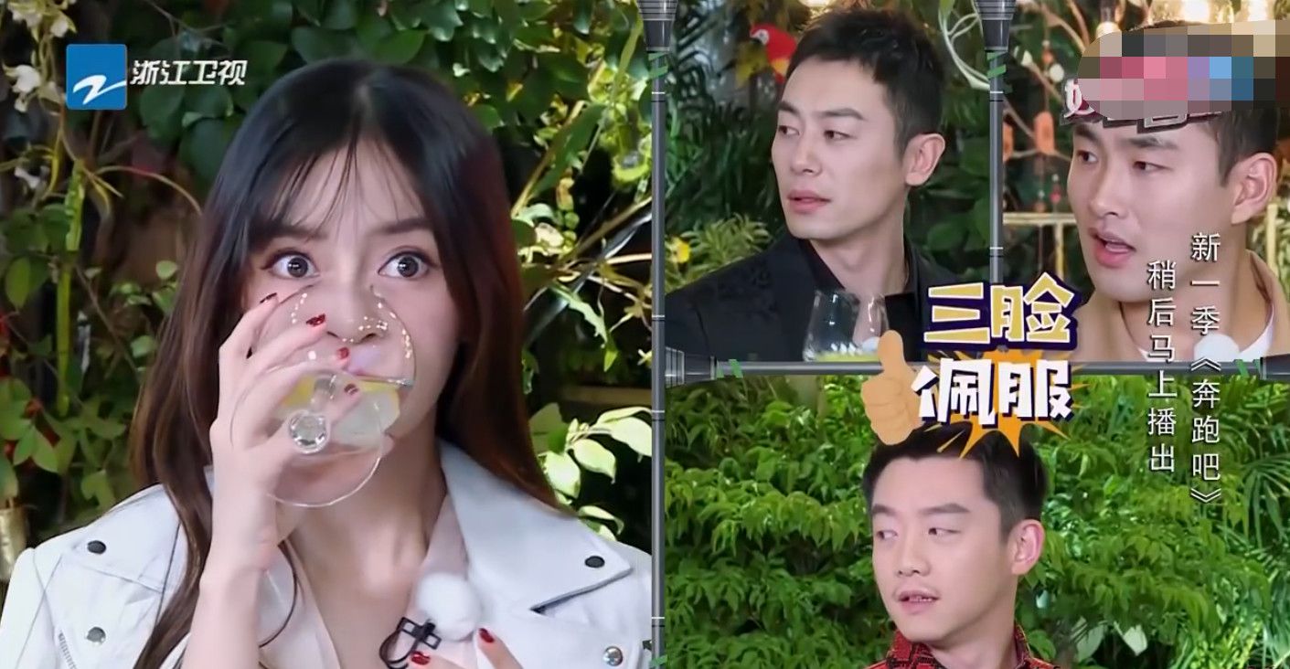 郑恺喜欢baby吗 郑恺真的喜欢baby 