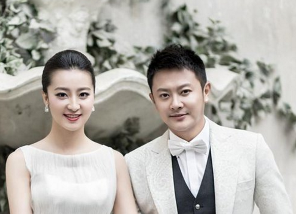 印小天妻子 印小天妻子现任