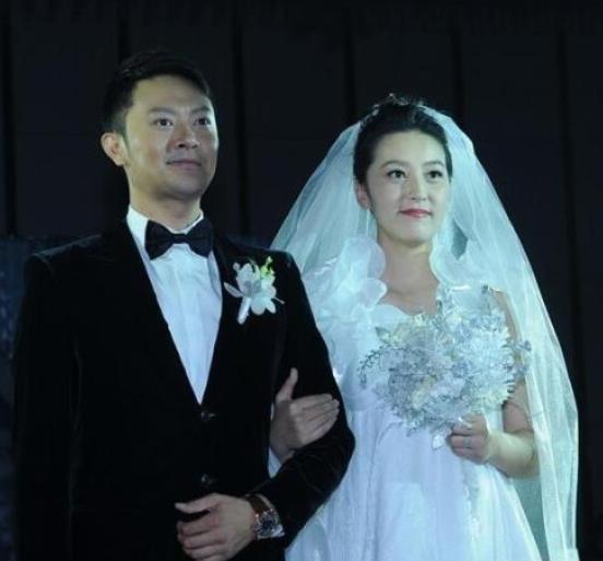 印小天妻子 印小天妻子现任 