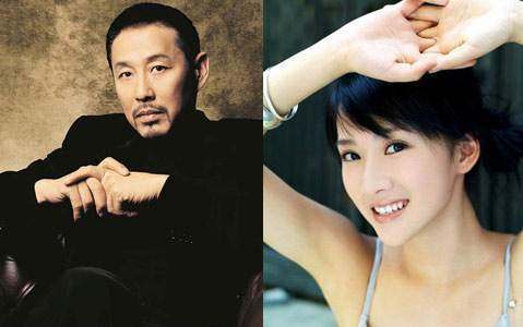 陈道明女儿陈格 陈道明女儿陈格和女婿 