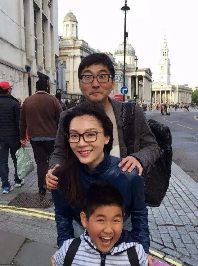 赵胤胤前妻 赵胤胤前妻警告陈数