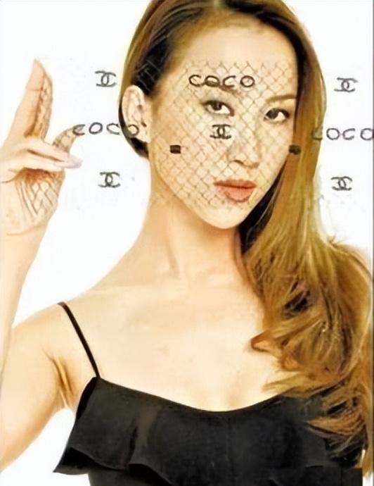 李玟疑婚姻呈现问题 李玟初次回应婚变猜想 