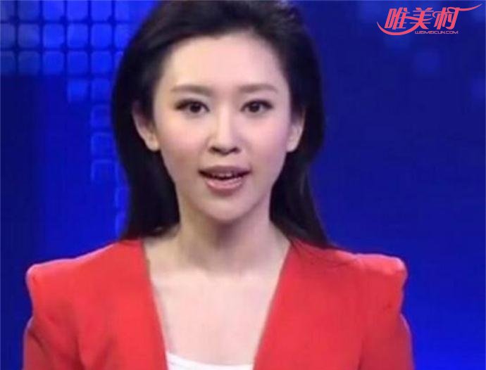 李平央视 李平央视主持人简介 