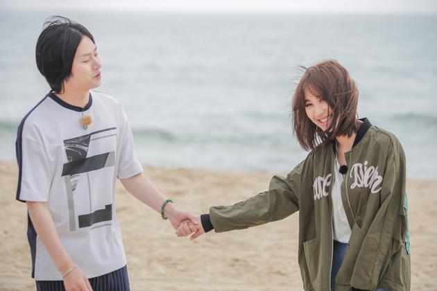 李菲儿金希澈 李菲儿金希澈真的在一起了吗 
