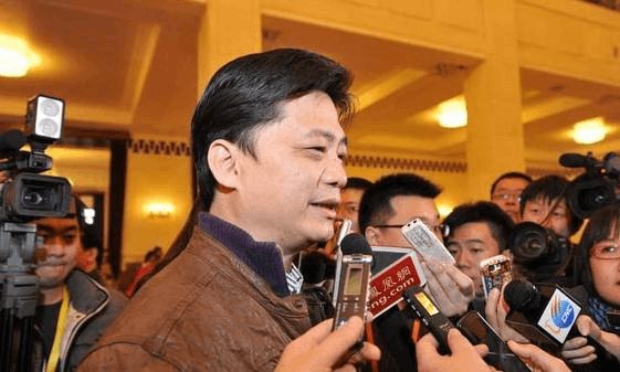 周立波大婚惨遭崔永元踢馆 周立波大婚惨遭崔永元踢馆视频