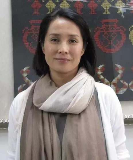 高金素梅 高金素梅简历