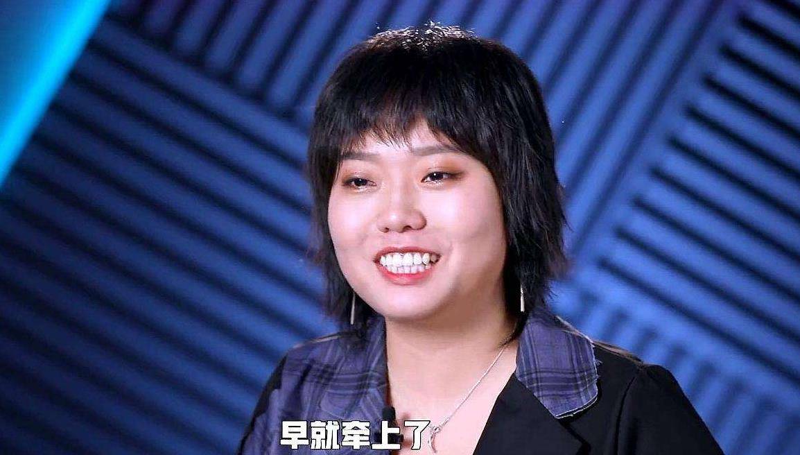 李雪琴团体材料 李雪琴团体材料照片 