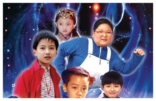 快乐星球第一部演员表 快乐星球第一部演员表介绍大全