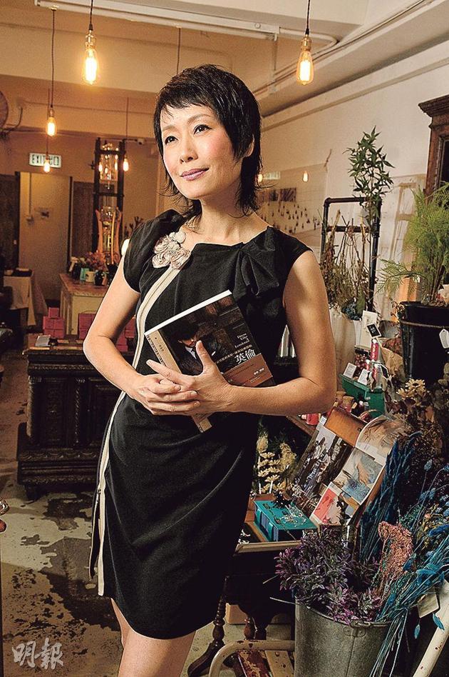叶童团体材料 赵雅芝简历团体材料简介 