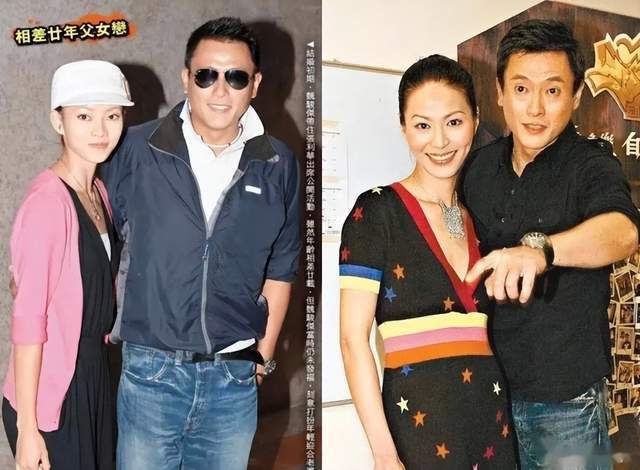 魏骏杰滕丽名 魏骏杰滕丽名正式分手