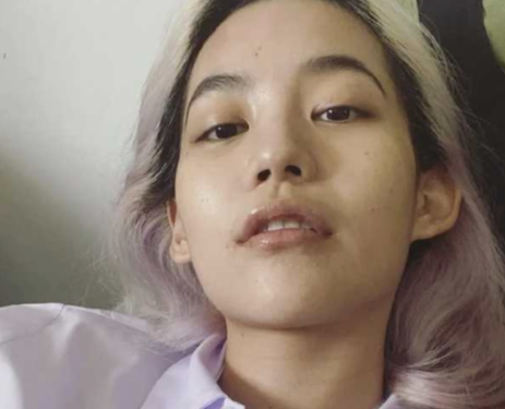 泰星kittychicha黑汗青 kittychicha泰国演员负面新闻 
