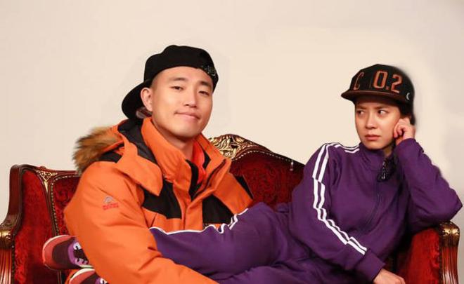 孔孝真runningman 孔孝真runningman108期 