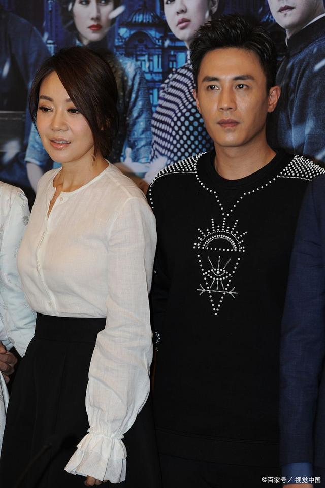 杜淳宣布领证结婚 杜淳宣布领证结婚了吗 