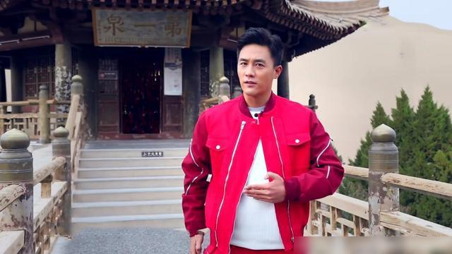 杜淳颁布发表领证成婚 杜淳颁布发表领证成婚了吗 