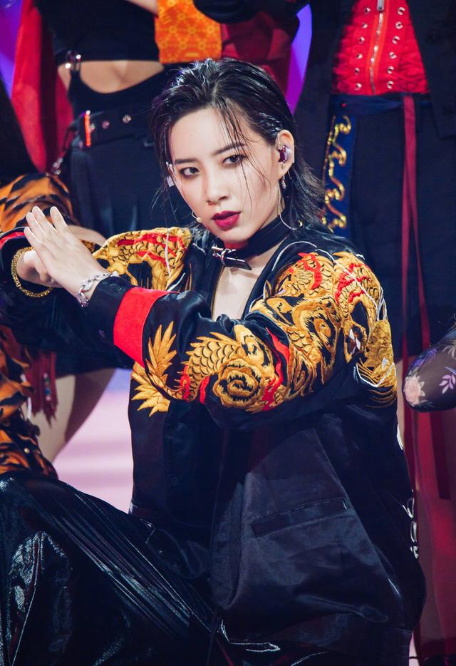 李斯丹妮范冰冰 李斯丹妮2013
