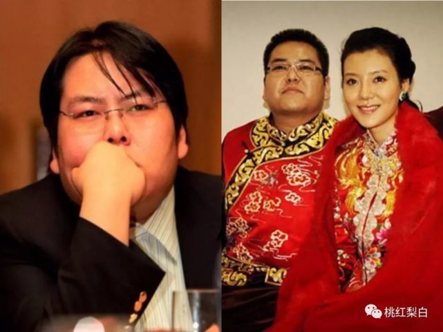 车晓的老公是谁啊 车晓的老公是谁啊 现任 
