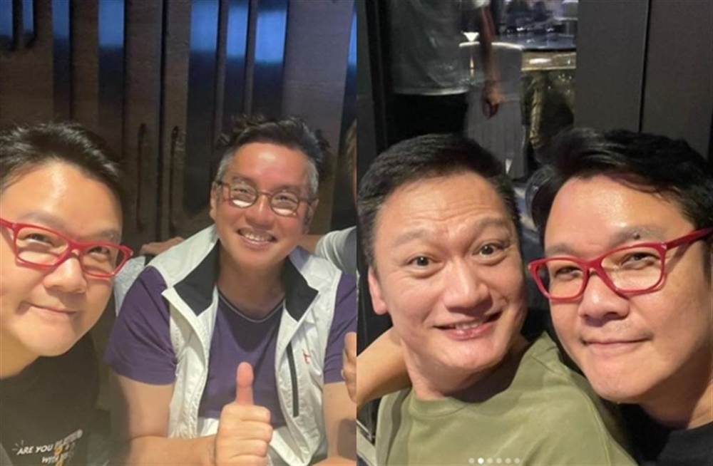 陶大宇现状 陶大宇此刻什么样 陶大宇现状 陶大宇此刻什么样