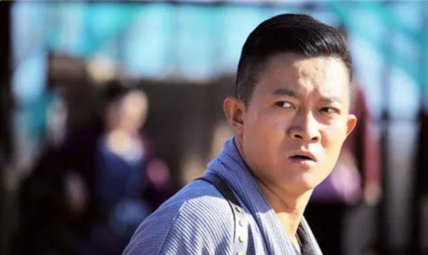 杨志刚的哥哥 杨志刚的哥哥是导演吗 