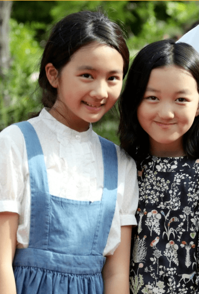 黄磊女儿照片 黄磊女儿产生什么事了 