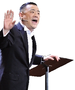包括周立波中国胡想秀的词条