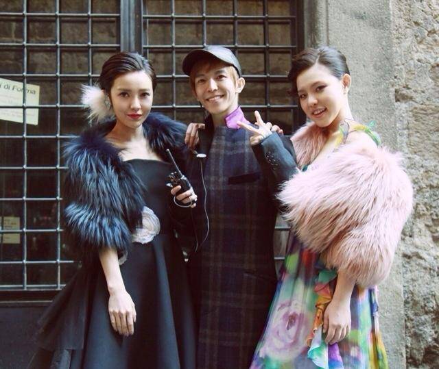 郭采洁点赞郭敬明 郭采洁对郭敬明说的话 郭采洁点赞郭敬明 郭采洁对郭敬明说的话