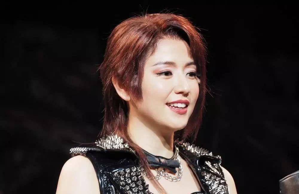长泽雅美是谁 长泽雅美演技真好 长泽雅美是谁 长泽雅美演技真好