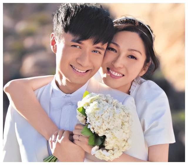 古巨基个人资料 古巨基老婆个人资料
