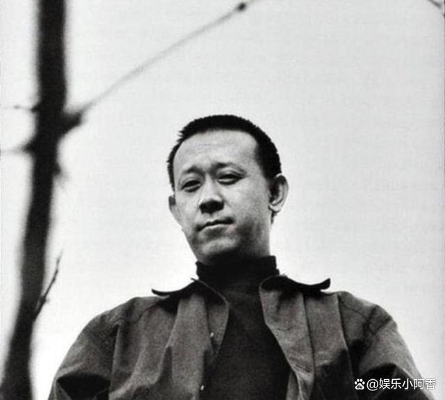姜文姜武照片 姜文姜武演过的电影