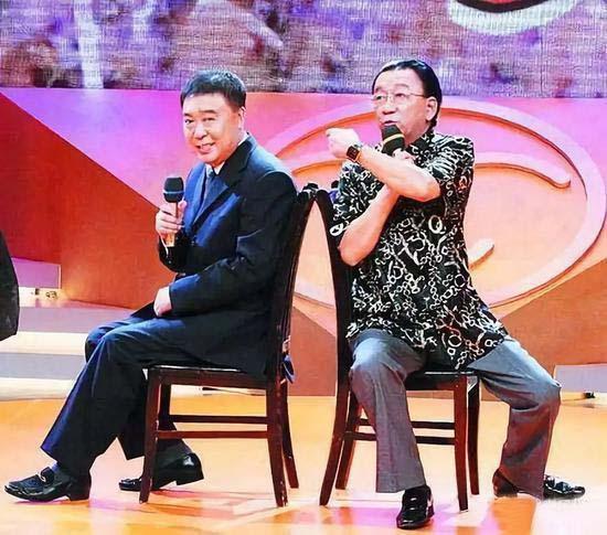 驰名相声演员苗阜被打 驰名相声演员苗阜被打伤视频 