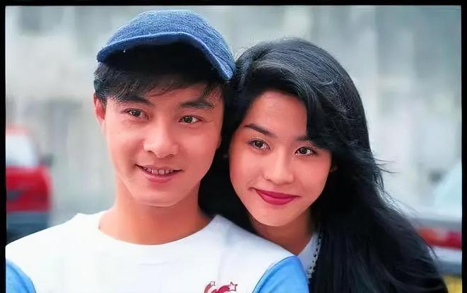 张卫健的妻子是谁 张卫健妻子有孩子吗 张卫健的妻子是谁 张卫健妻子有孩子吗