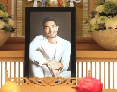 高以翔归天一个月 高以翔死亡真实环境 高以翔归天一个月 高以翔死亡真实环境