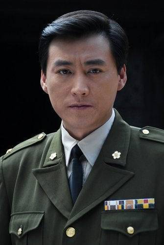 刘晓峰演员 刘晓峰 编剧