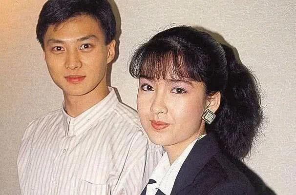 周慧敏的老公是谁 周慧敏的老公是谁?她有孩子吗? 