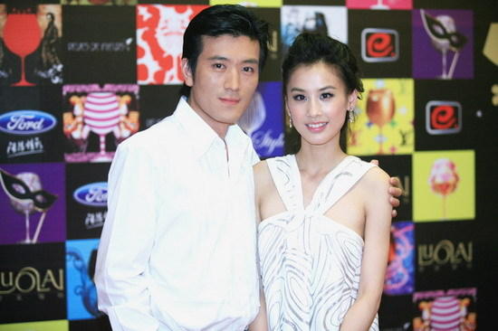 杨子老婆是谁 杨子个人资料简介及家世巨力集团 