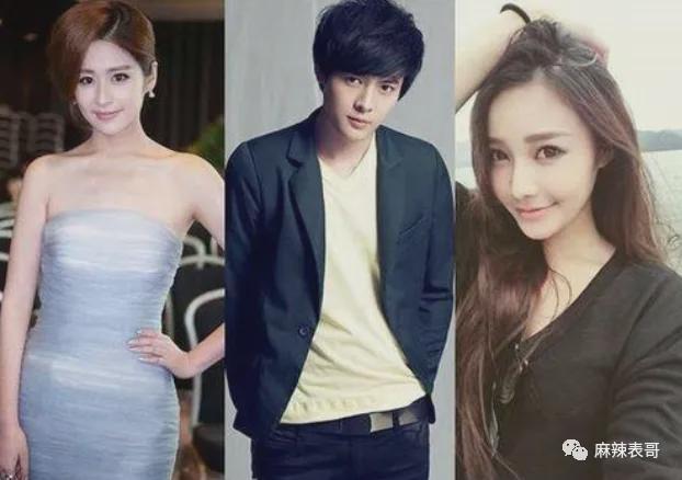 杨子妻子是谁 杨子团体材料简介及门第巨力团体 