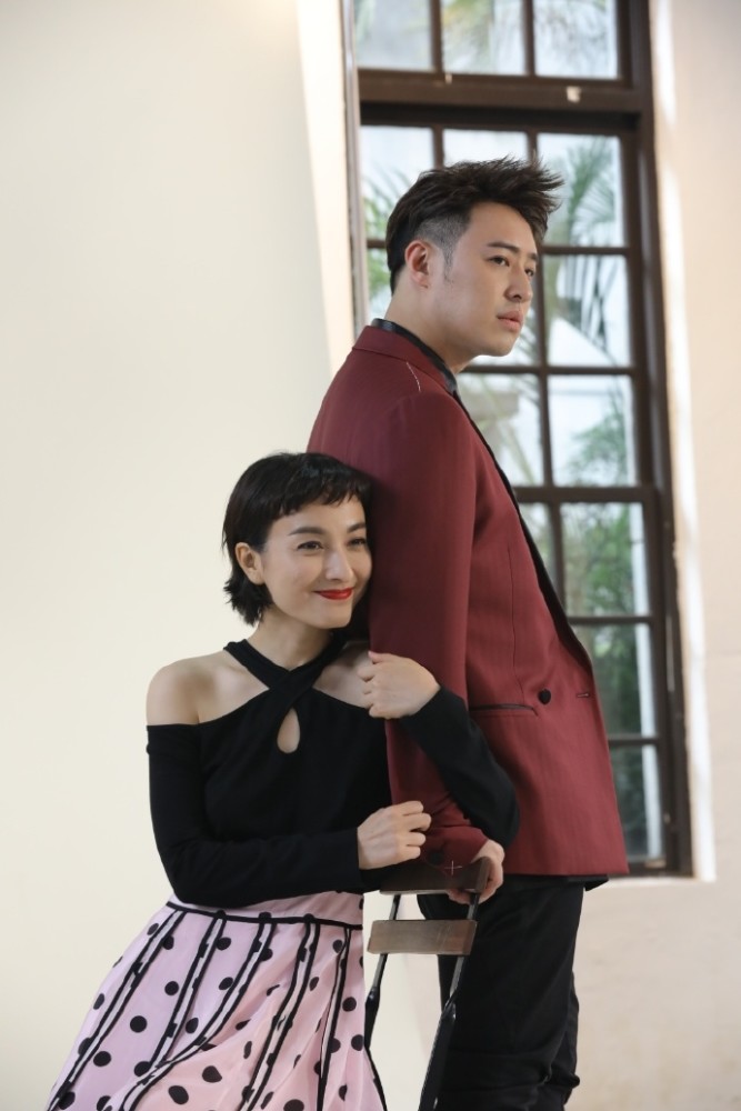 无尾熊夫妇吧 无尾熊cp炒作过程