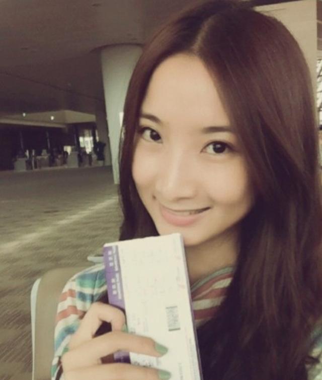 张子萱前夫 张子萱前夫出生日期 张子萱前夫 张子萱前夫出生日期