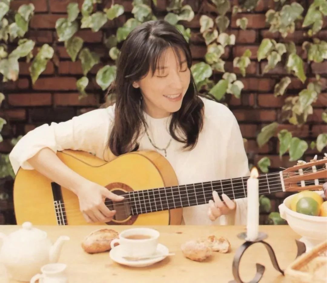小野丽莎最好听的歌 小野丽莎最好听的歌曲是什么