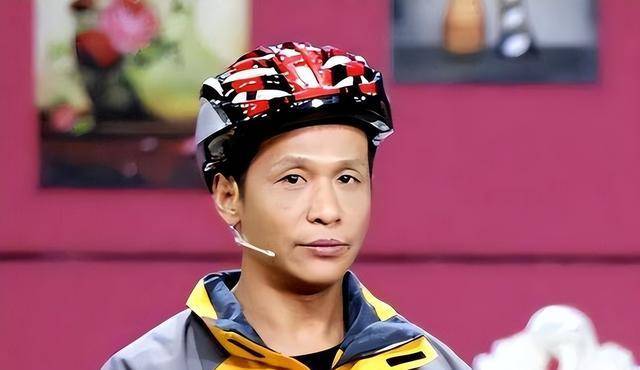 宋小宝孩子 宋小宝孩子长大后照片 