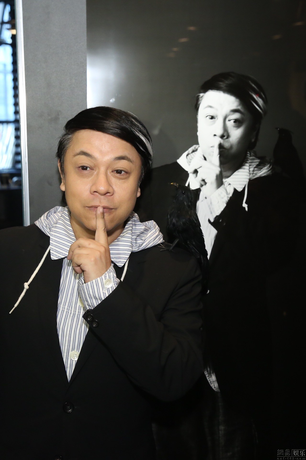 蔡康永的男伴侣 蔡康永的男伴侣名字是谁 蔡康永的男伴侣 蔡康永的男伴侣名字是谁