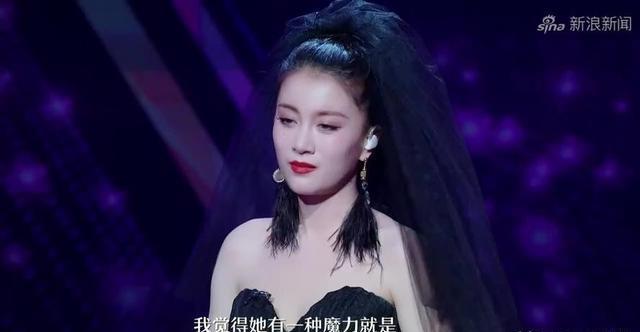 张碧晨百度百科 张碧晨个人简介资料 